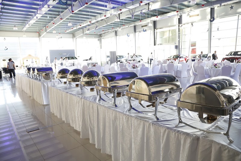 Arastium For Catering and Services
