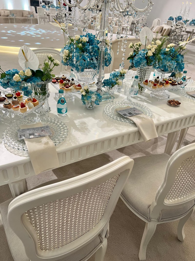 Arc Eve Events LLC Qatar