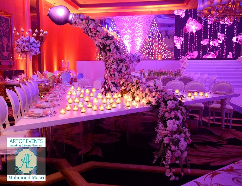 Art Of Events