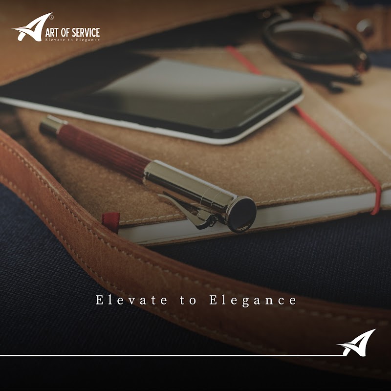 Art of Service