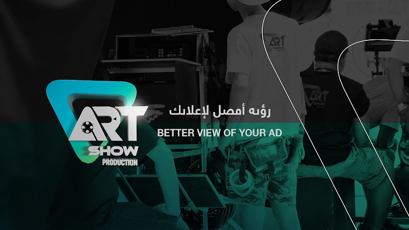 ART SHOW AGENCY