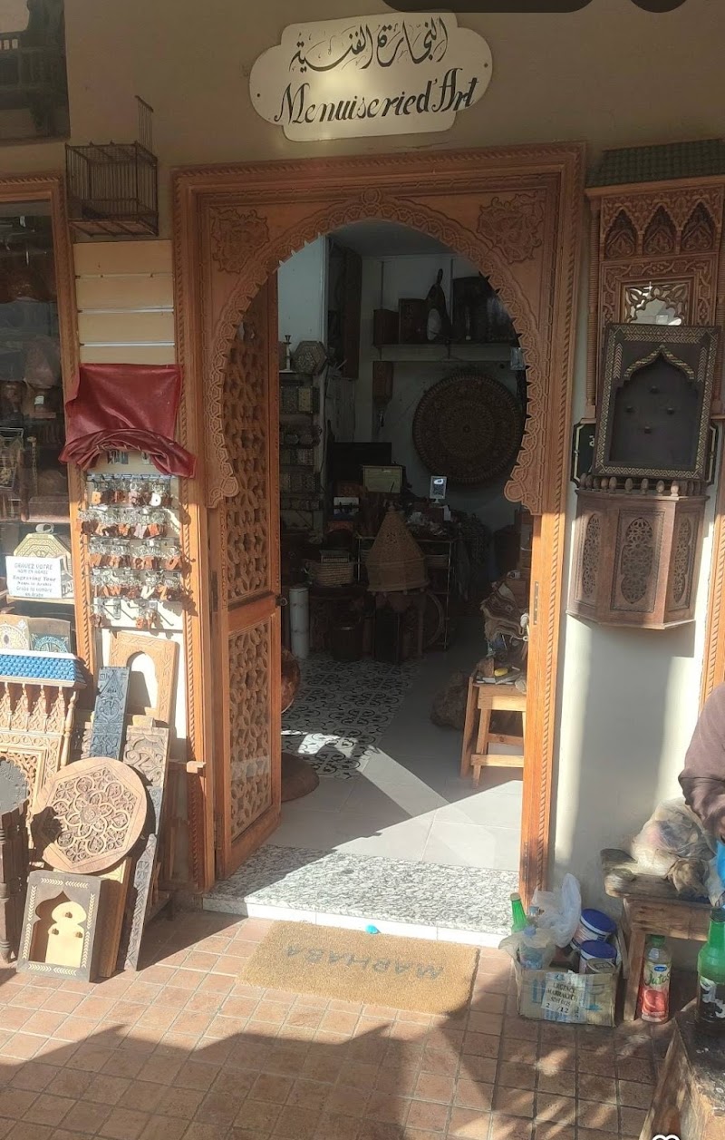 Artisanetshop : Wood Handicraft and Gifts shop