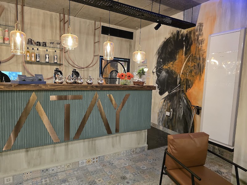 Atay Resto Cafe · مناسبات