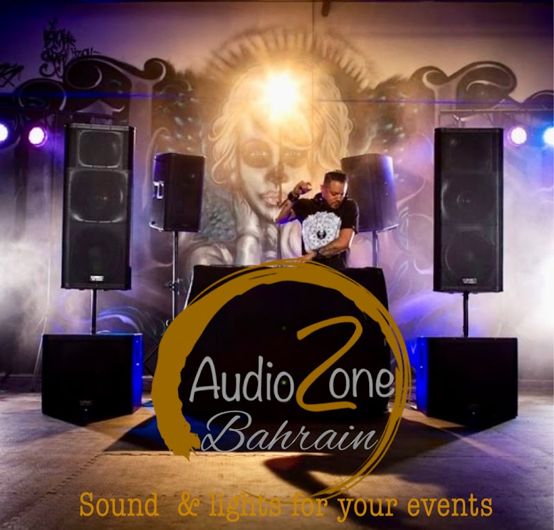 audiozone Bahrain