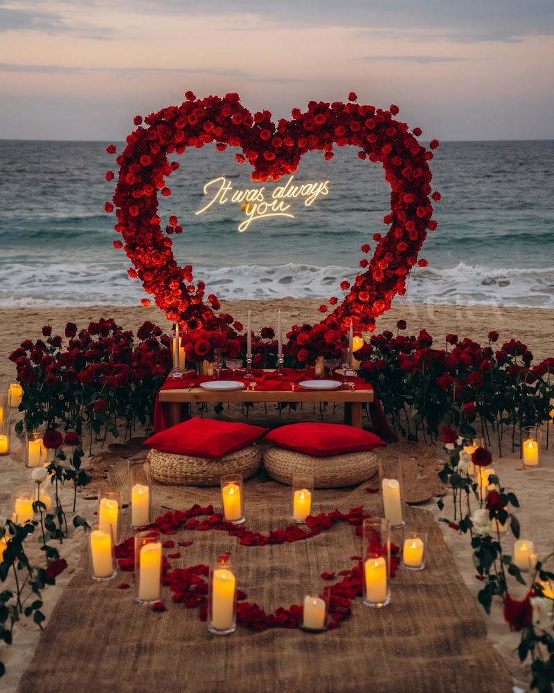 Aura Events