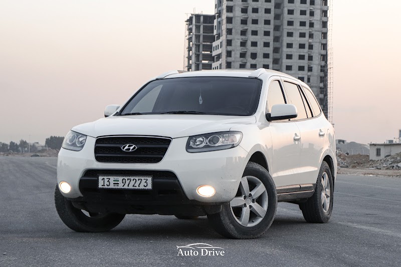 Auto drive