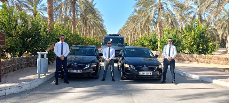 AUTO GO ALGERIA