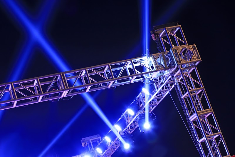 AV Lab - Audio Visual Services & Event Solutions