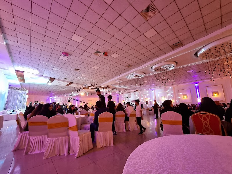 Awtar Hall