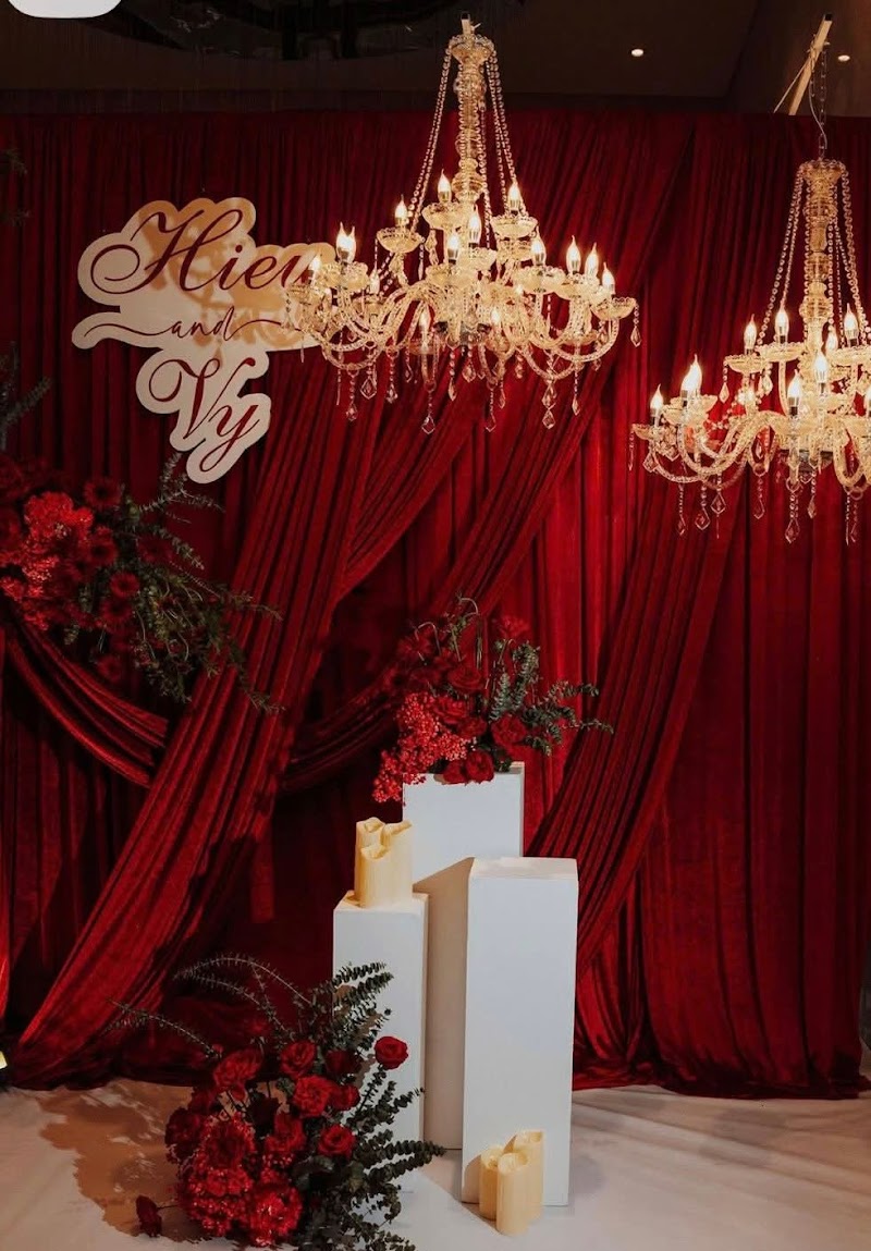Aya wedding planner