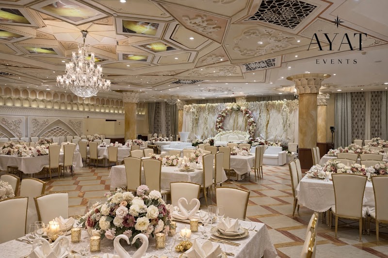Ayat Events