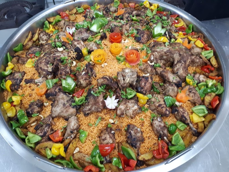 عزيمة للولائم