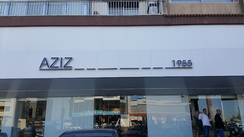 Aziz · مناسبات