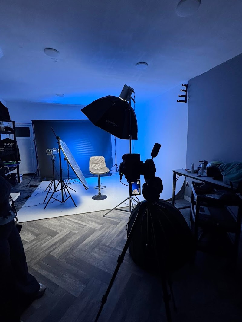 Badr studio 📷
