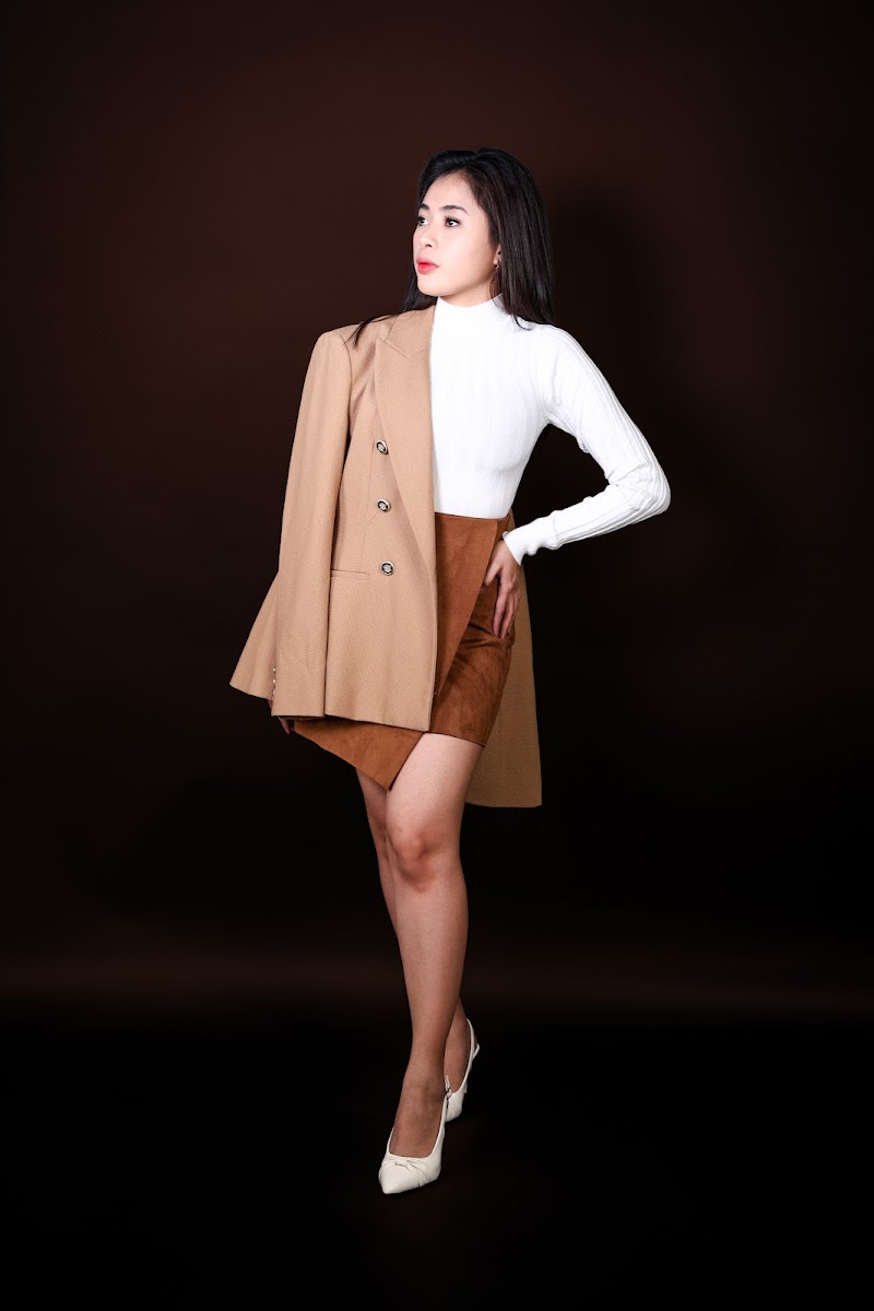 Bait Al Sourah Photo Studio