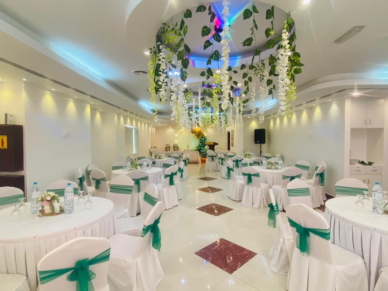 Baithans Party and Event Hall (Party Hall Ajman)قاعة عجمان