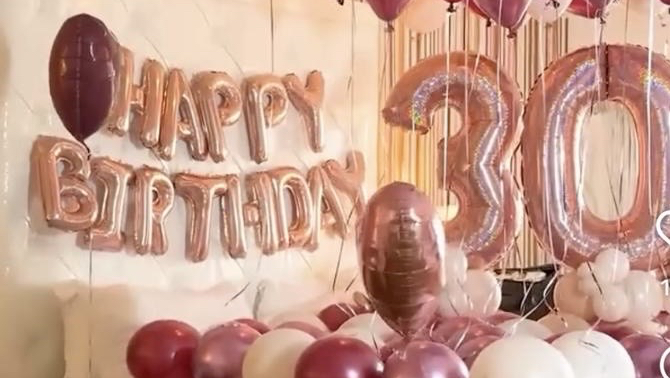 Balloons Dream Helium