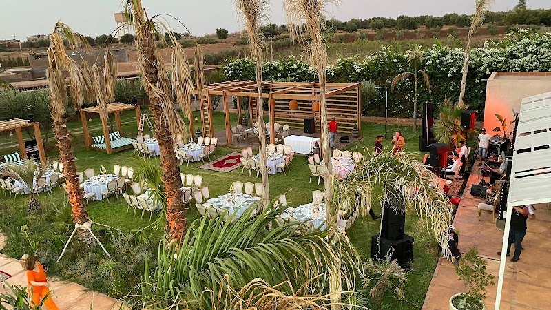 BBC EVENTS Marrakech - Wedding & Events planner
