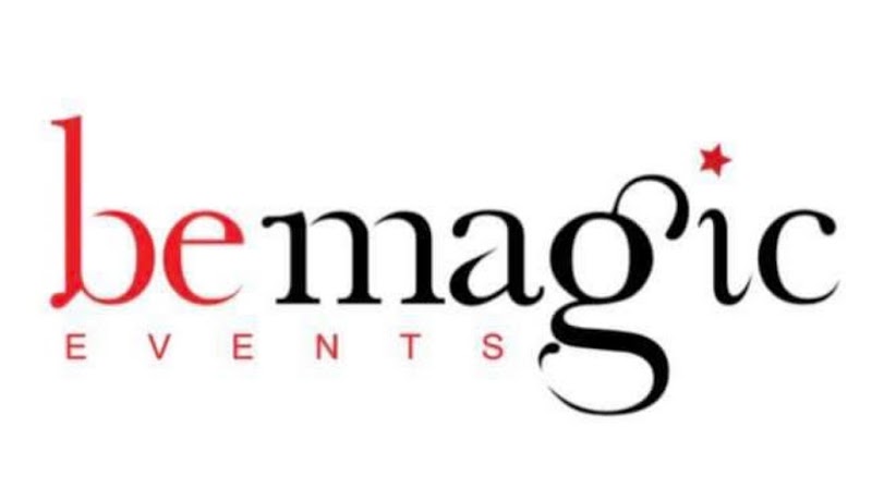 Be magic Events