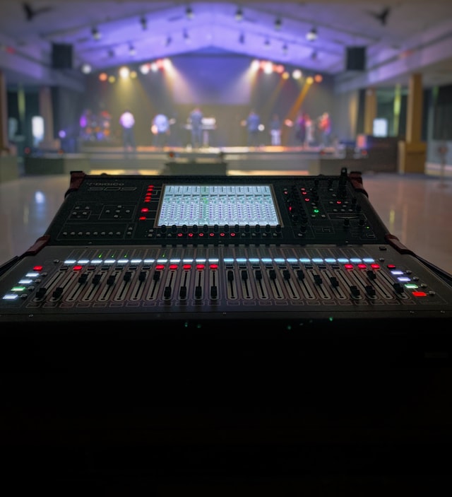 Beats Events Management & Entertainment Service agency