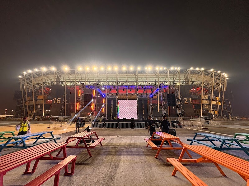 Beats Events Production