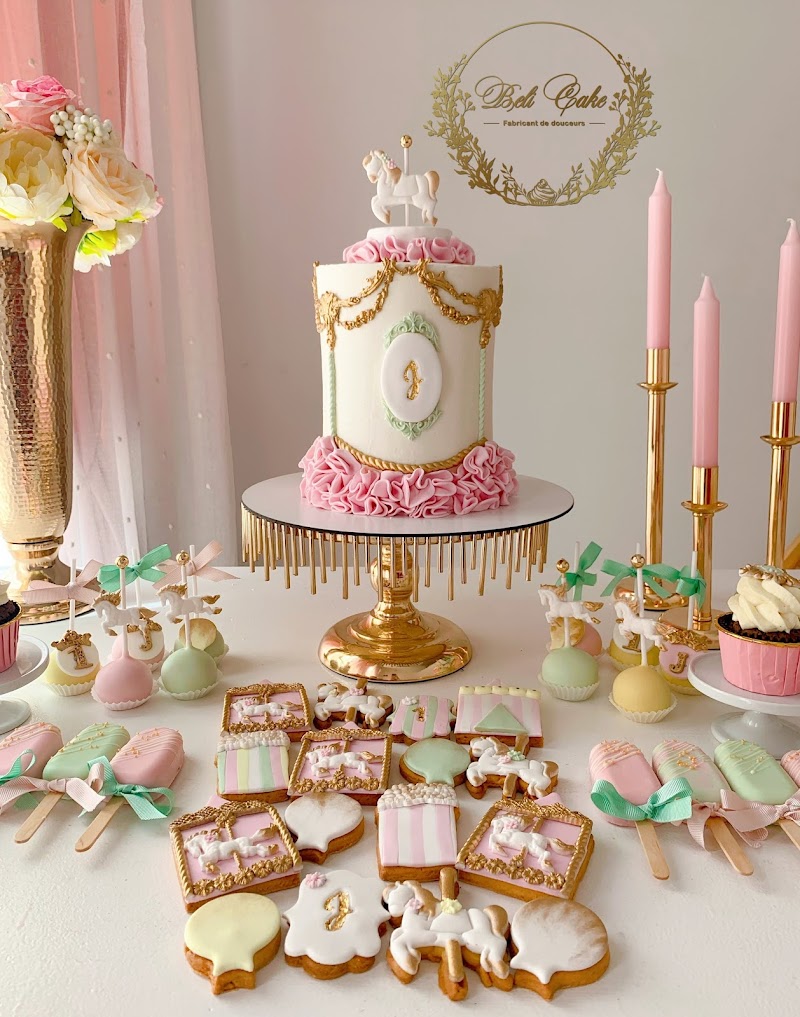 Beli cake