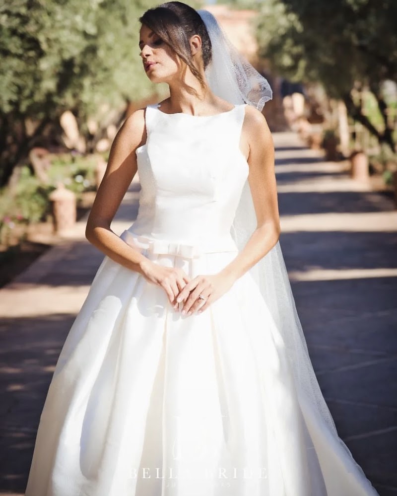 BELLA BRIDE MAROC