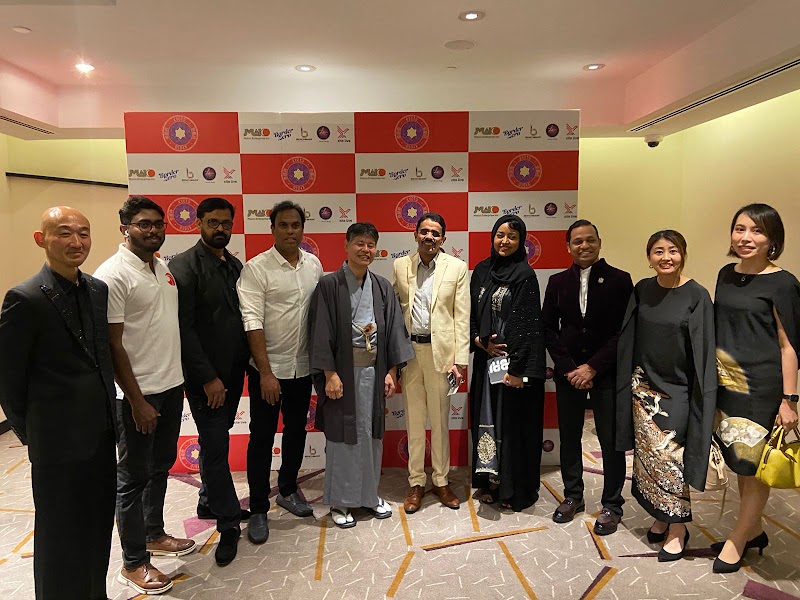 Benchmark Events Qatar