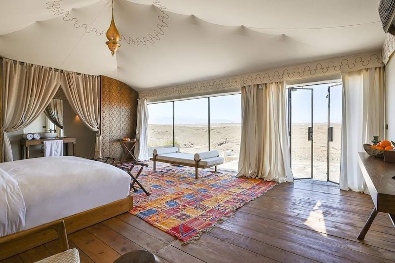 Best Morocco Travel