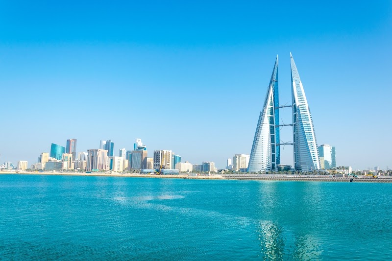 Best of Bahrain - DMC - Tours & Activities