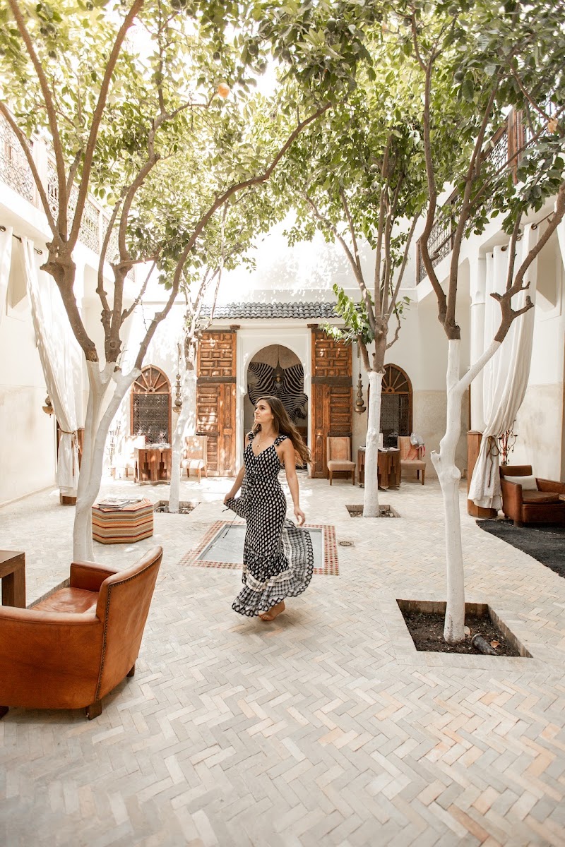 Best Travel Morocco
