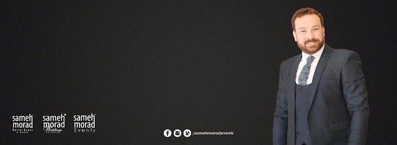 Better Event & Media - Sameh Morad