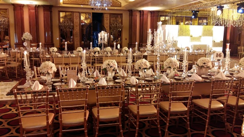 Beydoun Events