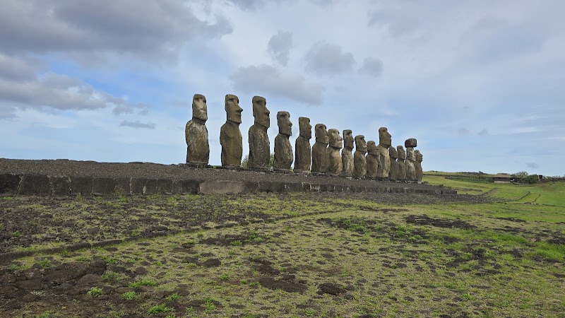 Beyond Travel for Tourism