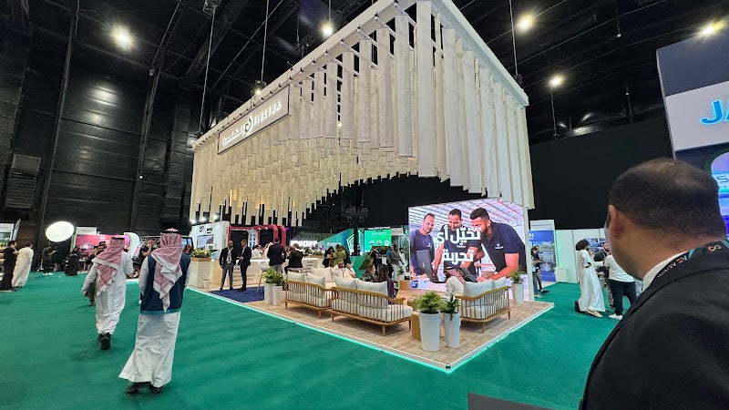 BGC Arabia