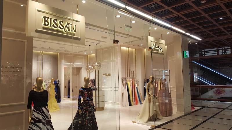 Bissan Fashion
