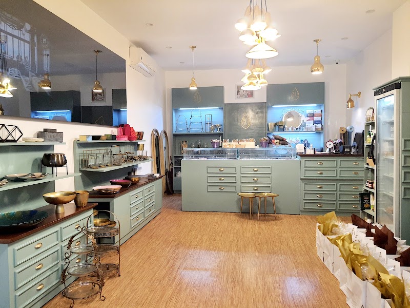 Bloom Chocolaterie