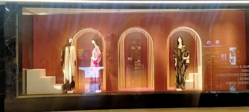 Bloomingdale's Kuwait