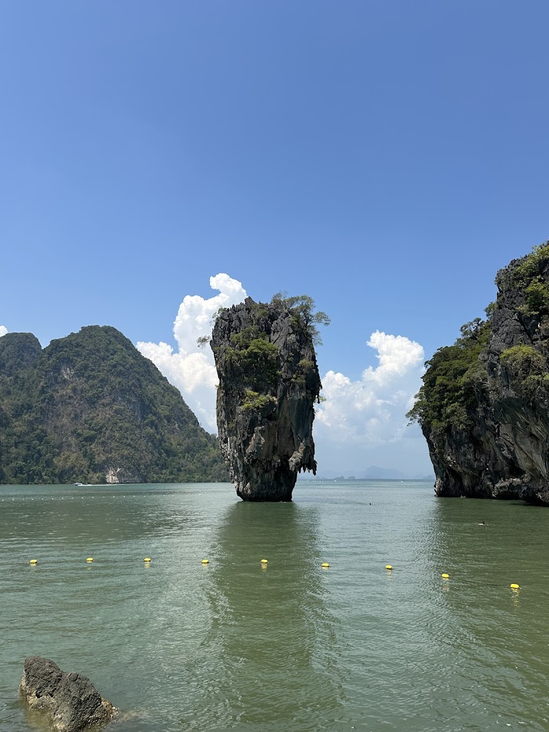 Blue Wings Travel And Tourism