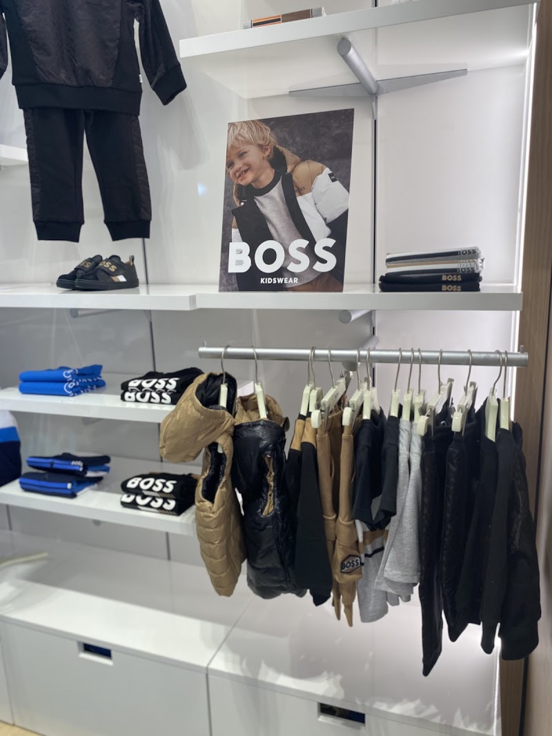 Boss kids casablanca