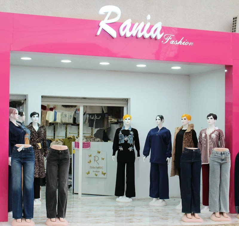 Boutique Rania Fashion