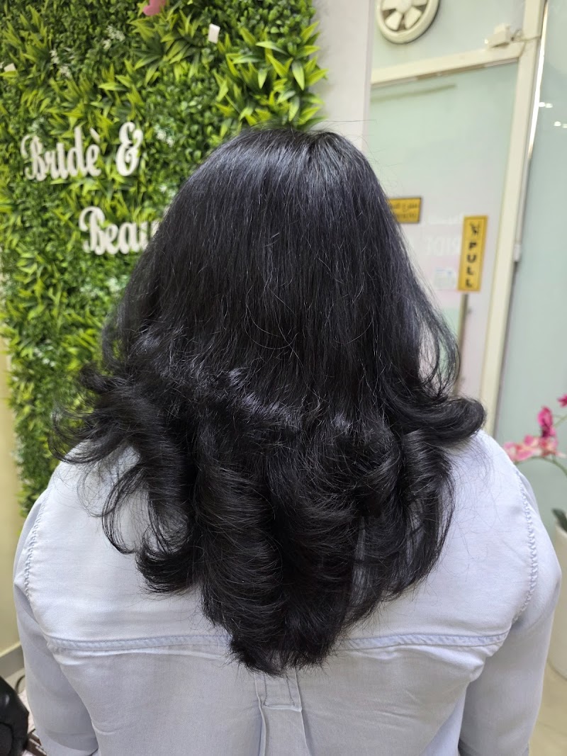 Bride & Beauty Ladies Salon