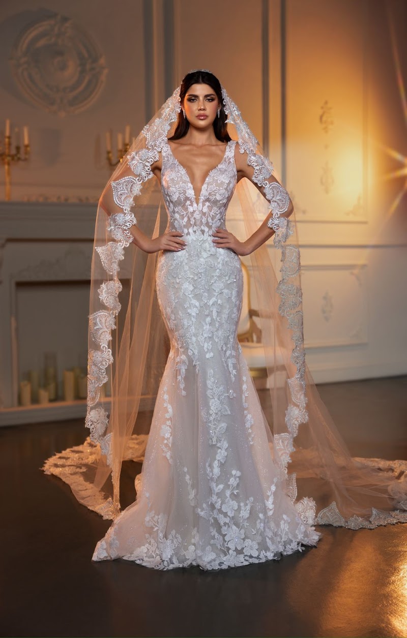 Bride Boutique