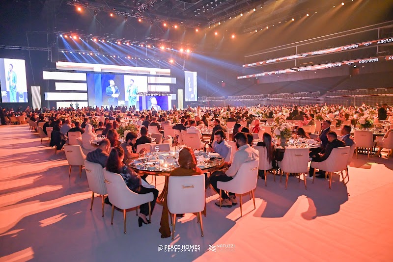 BRX Events | Event Management Company, Riyadh Saudi Arabia