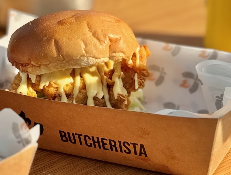 Butcherista Catering