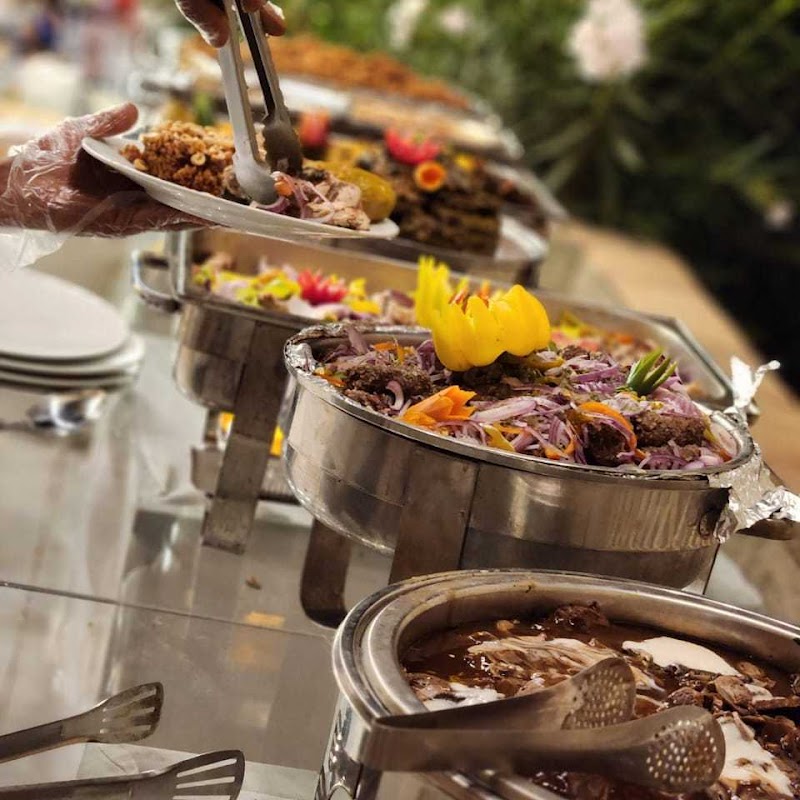 BX catering Smou7a