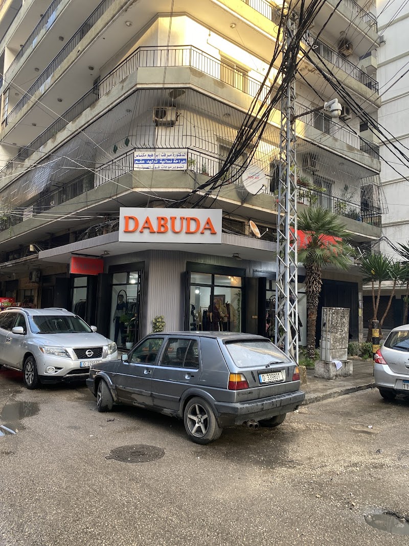 By Dabuda