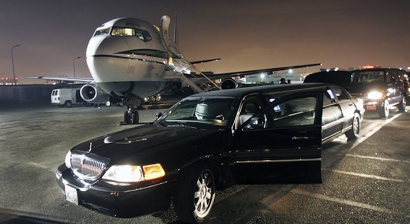 Cairo Airport Limousine