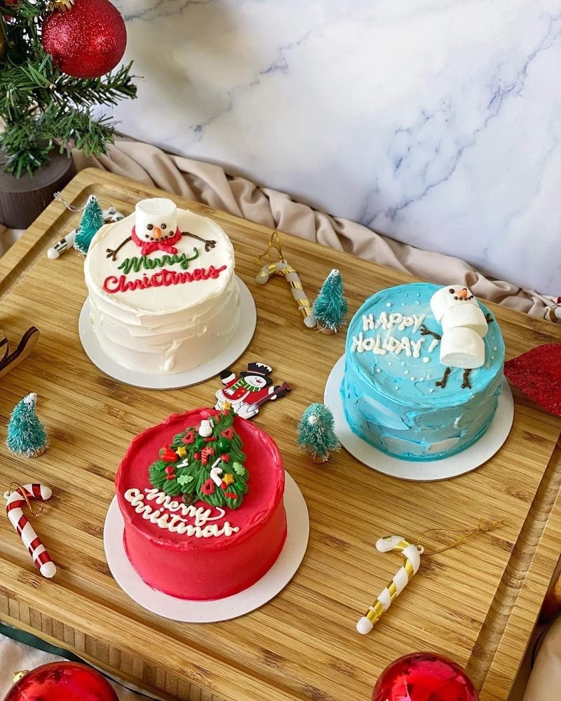 Cake N Take