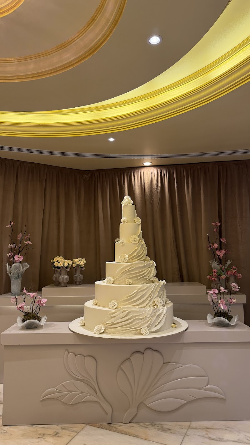 Cakes & Crafts - Customized Cakes Al Khobar & Dammam